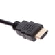 thumbnail image 4 of Adaptadores Adaptador 1080P Compatible Con Micro Hdmi / Compatible Con Mini Hdmi / Compatible Con Hdmi A Vga Con Audio (Negro), 4 of 8