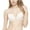 Really Nude, variant on Women's Essensuals Plunge Light Push Up Bra 38C Sunkist