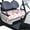 Valentine's Day-42, variant on 51" x 31" Microfiber Golf Cart Seat Towel Blanket, Fits Standard Front Seats on EZGO, Club Car DS, Yamaha Drive, and Icon Golf Carts