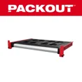 thumbnail image 1 of milwaukee tool PACKOUT Rack Drawer for PACKOUT Rack or Kit, 1 of 1