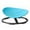Blue, variant on Kids Sensory Spinning Chair Swivel Wobble Sensory Play Toy Chair Spinning Sensory Swing Chair for Kids Boys Girls Children newcomer