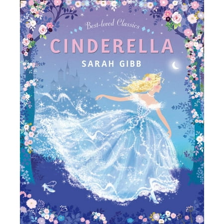 Cinderella (Best-loved Classics) - eBook (The Best Of Cinderella)