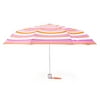 Faded Glory - Pink Stripes Umbrella