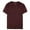 Red - portroyale, variant on I.N.C Mens Dressy Basic T-Shirt, Red, X-Large