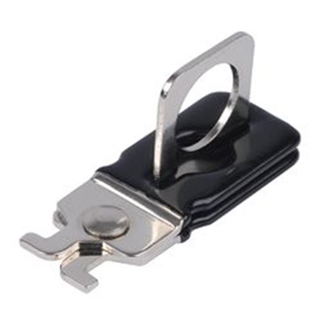 SecureIt 132 0150 Universal Xclip Security Slot Fastener, Single