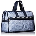 thumbnail image 2 of LeSportsac Medium Weekender Duffel Bag, 2 of 7