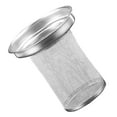 thumbnail image 6 of ULTNICE Tea Infuser Strainer For Loose Leaf Tea Tea Filter For Home And Office Use Easy To Use Teapot Accessory Single, 6 of 8