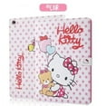 thumbnail image 1 of Sanrio cute Hello Kitty For iPad Air 1 2 3 iPad 2017 2018 10.2 Case iPad Pro Mini 5 4 10.9 Silicone Protective Pro 11 Inch Cover RJ, 1 of 7