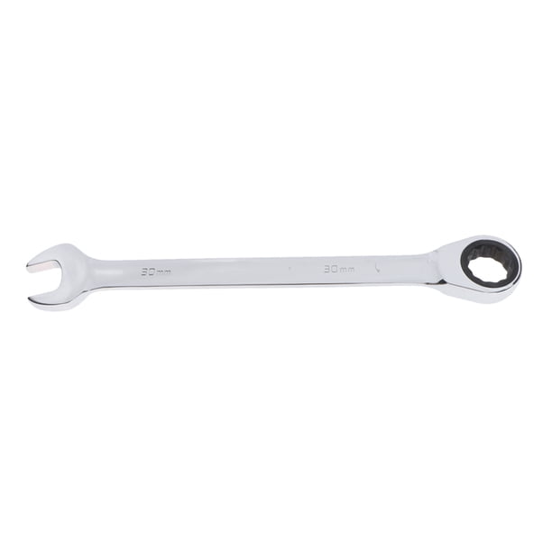 72 Dientes Llave de Trinquete Llave de Trinquete Llave de Trinquete Llave de Trinquete 30 / 30 mm Cola Llave de trinquete de acero