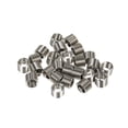 thumbnail image 3 of Meterk 30Pcs Metric Thread Insert Kit M5 M6 M8 M12 M14 Helicoil Car Pro Coil Tool M4 * 0.7, 3 of 7