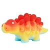 Way to Celebrate Easter Dinosaur Pop Fidget Toy, Basket Stuffer, Multi Color, Novelty Toy