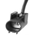 thumbnail image 2 of Windshield Washer Nozzle A2118601147 for Mercedes-Benz W203 C209 W219 W211, 2 of 5