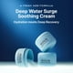 thumbnail image 2 of Crema hidratante ARENCIA Deep Water Surge 80 ml con ácido hialurónico, 2 of 6