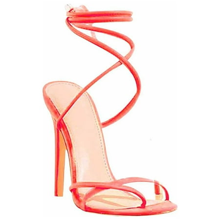 

Hvyesh Sandal For Women Dressy Comfortable Sandal For Women Dressy Summer New Style Large Size Strapped Roman Shoes Flip Flops High Heels Sandal For Women