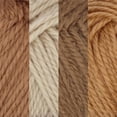 thumbnail image 2 of Hilo Acrílico Yarn Jubilee Amigurumi Select Baby, color marrón, 4 x 50 g, 2 of 8