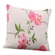 thumbnail image 2 of Funda de Almohada Elástica para Sofá, Funda de Almohada para Coche, Habitación, Hogar, Cama, Decoración Floral 01 perfecl Fundas de almohada con motivos florales, 2 of 5