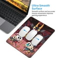 thumbnail image 5 of The Cuphead Show Mouse Pad, Computer Mouse Mat, Waterproof Non-Slip Rubber Base MousePads for Office Laptop 8.3 x 10.3 in, 5 of 8