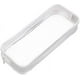 thumbnail image 2 of Estuche transparente para lápices y bolígrafos, de gran capacidad, para guardar lápices, de PVC transparente, para oficina, escuela y viajes., 2 of 3