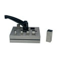 thumbnail image 5 of Bench Wizard 7 Piece Square Shape Disc Cutter - TJ750H-SQ-7, 5 of 5
