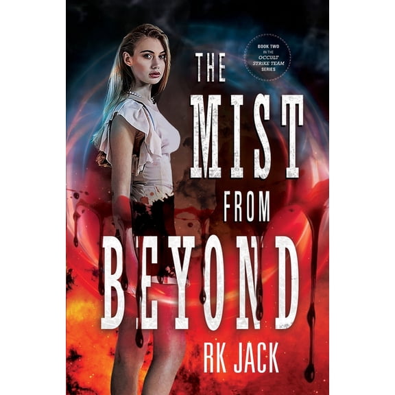 The Mist From Beyond, (Paperback)