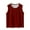 Red2, variant on fatyb Tank Tops for Boys Girls Sleeveless Crewneck Loose T Shirts Kids Summer Beach Vacation Tee Tops