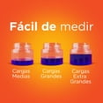 thumbnail image 5 of Detergente Líquido Tide April Fresh, para ropa blanca y de color, 83 Cargas (3.46 L), 5 of 5