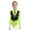 Fluorescent Yellow, variant on Girls Ballet Ballroom Dance Leotard with Gloves Sequins Jazz Cha Cha Dance Bodysuit Red 6