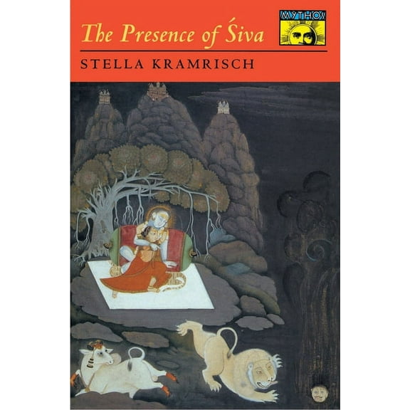 The Presence of Siva, (Paperback)