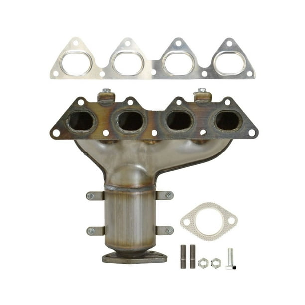 Eastern 808573 Catalytic Converter For Mitsubishi Lancer, OE