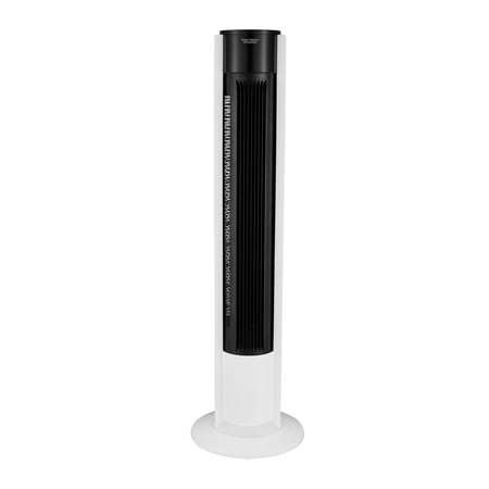 

Better Homes & Gardens 40 3-Speed Tower Fan Internal Oscillation White