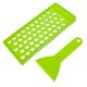 thumbnail image 4 of Lip Balm Crafting Kit 50 Holes Filling Tray Lip Balm Containers With Spatula, 4 of 5