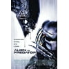 Alien Vs. Predator - Movie Poster / Print (Regular Style) (Size: 27" X 40")