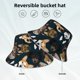 thumbnail image 2 of Balery Dogs Sombreros para el sol para hombre y mujer, sombrero de pescador con UPF 50+, 2 of 6