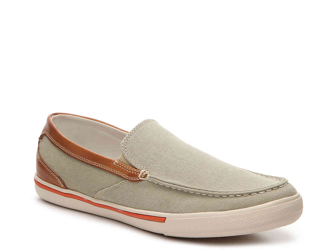 tommy bahama slip on shoes