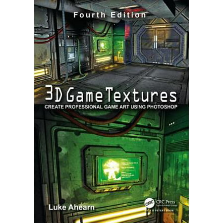 3D Game Textures : Create Professional Game Art Using
