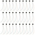 thumbnail image 2 of Motor De Vibración Plano De Monedas, Motor Vibratorio Plano De Monedas De Poco Ruido Para Tabletas Para Teléfonos Móviles Para Juguetes, 2 of 7