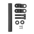 thumbnail image 4 of GPS Mounting Adapter,Motorcycle Phone Mount GPS GPS Phone Holder Motorcycle Front Handle Stand Eco-Friendly Materials, 4 of 5