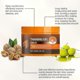 thumbnail image 2 of Natural Bronzing Gel for Sunbeds and Outdoor Tanning, Accelerating Formula, 2 of 4