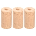 thumbnail image 1 of KONTONTY 3 Pcs Protecteurs de Liège Légers et Confortables Accessoires d'Instruments Essentiels pour Musiciens, 1 of 8