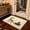 Multicolor 8S7, variant on ZZkhGO Christmas Embroidery Non-Slip Mat, Absorbent Entrance Floor Rug, Holiday Christmas Decor Kitchen Bathroom Door Mat Set