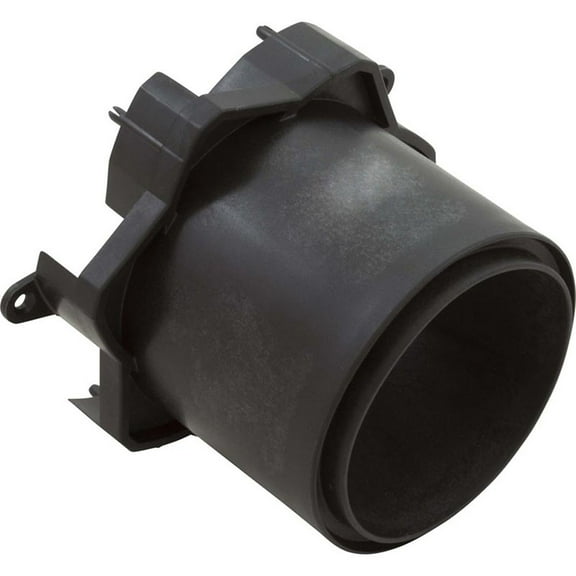 Diffuser, Speck 95-IX/X