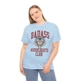 thumbnail image 4 of Audiologist Audiology Graduation Shirt Gifts Tshirt Crew Neck Short Sleeve, 4 of 9