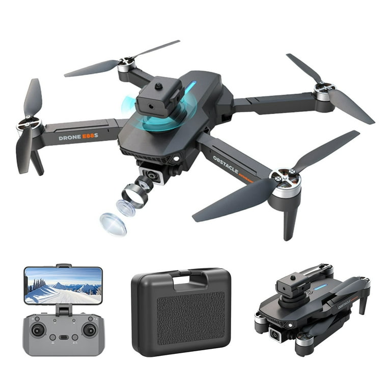 2.4 g altitude hold hd camera quadcopter rc drone wifi fpv live helicopter hover deals