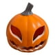 thumbnail image 2 of Uuiauoio Hollowed Out Glowing Pumpkins,Light up Halloween Pumpkin Lantern Pumpkins for Decorating Pumpkin Props with LED Lights for Desk Table Decor Garden Indoor Outdoor Decorations, 2 of 6