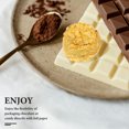 thumbnail image 4 of unbranded 100Ud Hojas Cuadradas De Papel Dorado Para Empaque De Chocolates Y Resistentes, 4 of 6