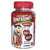 Flinstones Flintstones Complete Gummies Kids Vitamin, Just Reds, Cherry, 70 Count