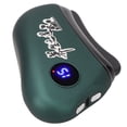 thumbnail image 4 of Gua Sha Massage Machine,Electric Gua Sha Massager Electric Sculpting Machine Hot Compress Gua Sha Machine Maximized Efficiency, 4 of 14