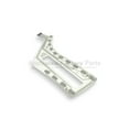 thumbnail image 4 of Horizon Fitness Treadmill Membrane Key 0 003164B, 4 of 8