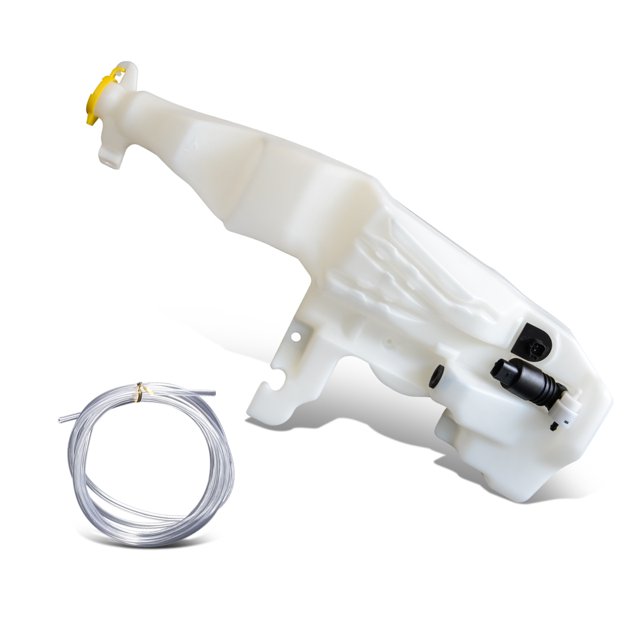 Windshield Washer Reservoir Tank With Sensor For Subaru Impreza/Crosstrek 2014-2017 – Motor-1 Direct Fit