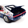 thumbnail image 4 of Auto World 1969 AMC AMX S/S (MCACN & LOTQM) 1:18 Scale Diecast, 4 of 6